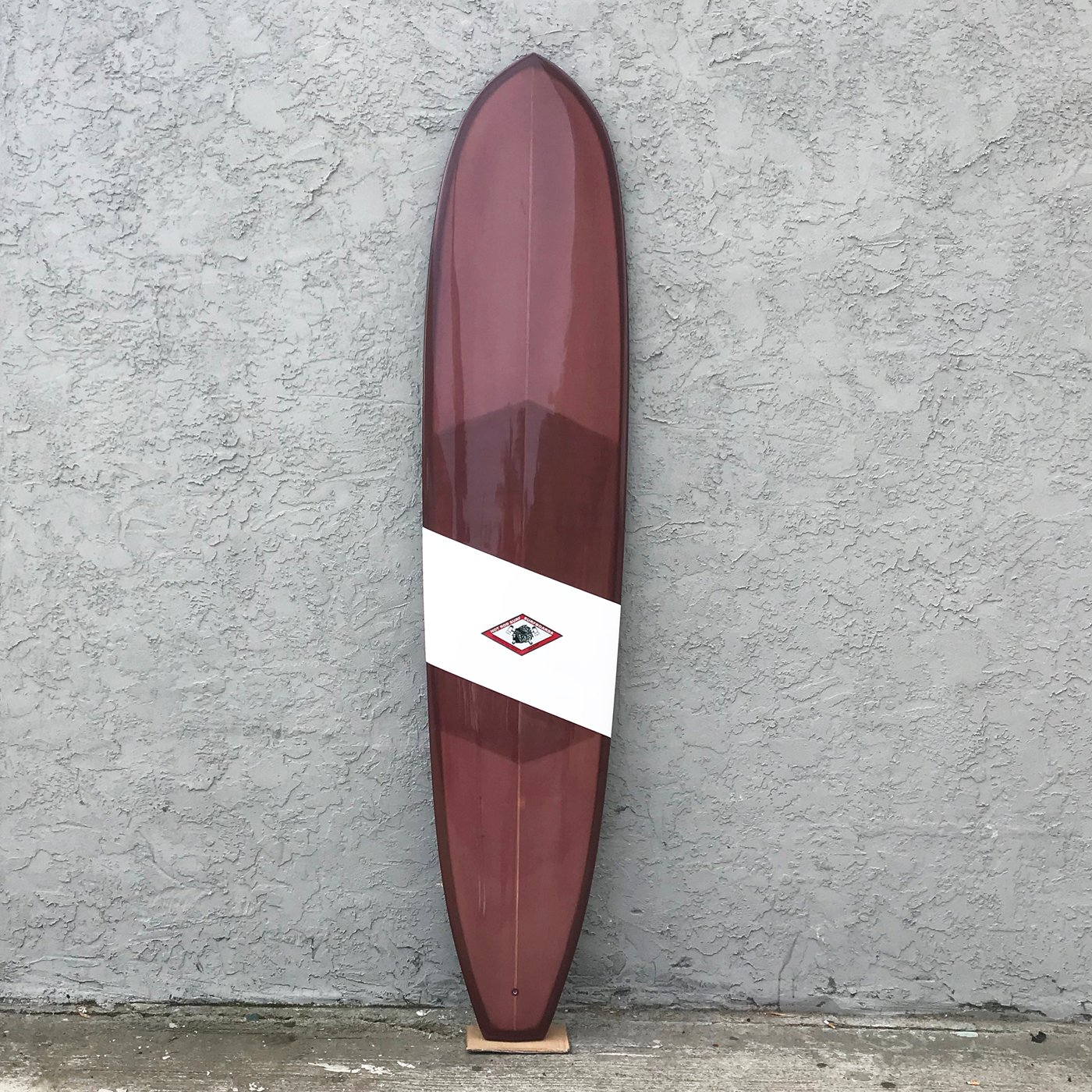 HOT ROD SURF — Tomahawk Surfboard by HOT ROD SURF ®